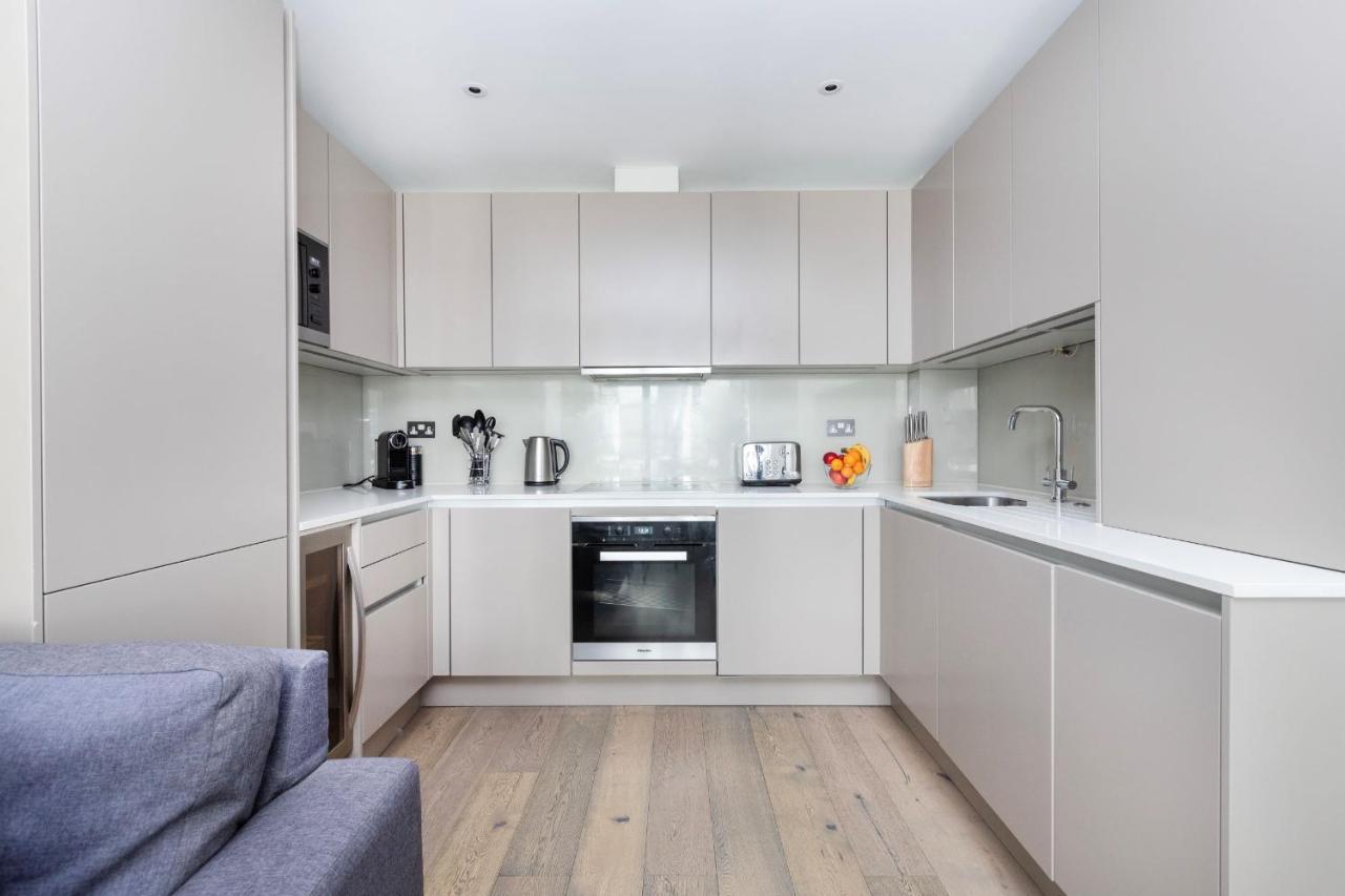 Westminster Abbey - 3Br - Cityapartmentstay Лондон Экстерьер фото