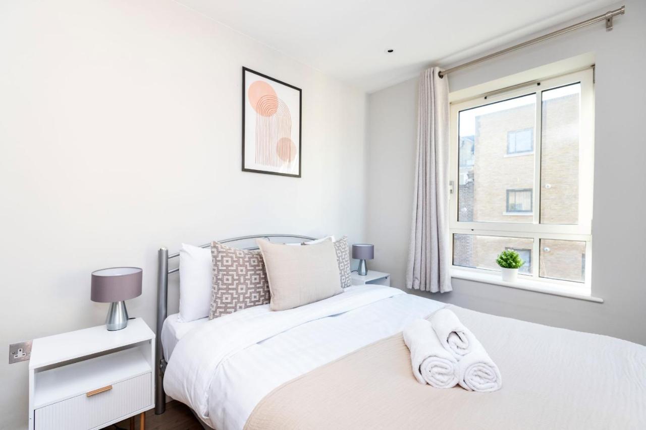 Westminster Abbey - 3Br - Cityapartmentstay Лондон Экстерьер фото