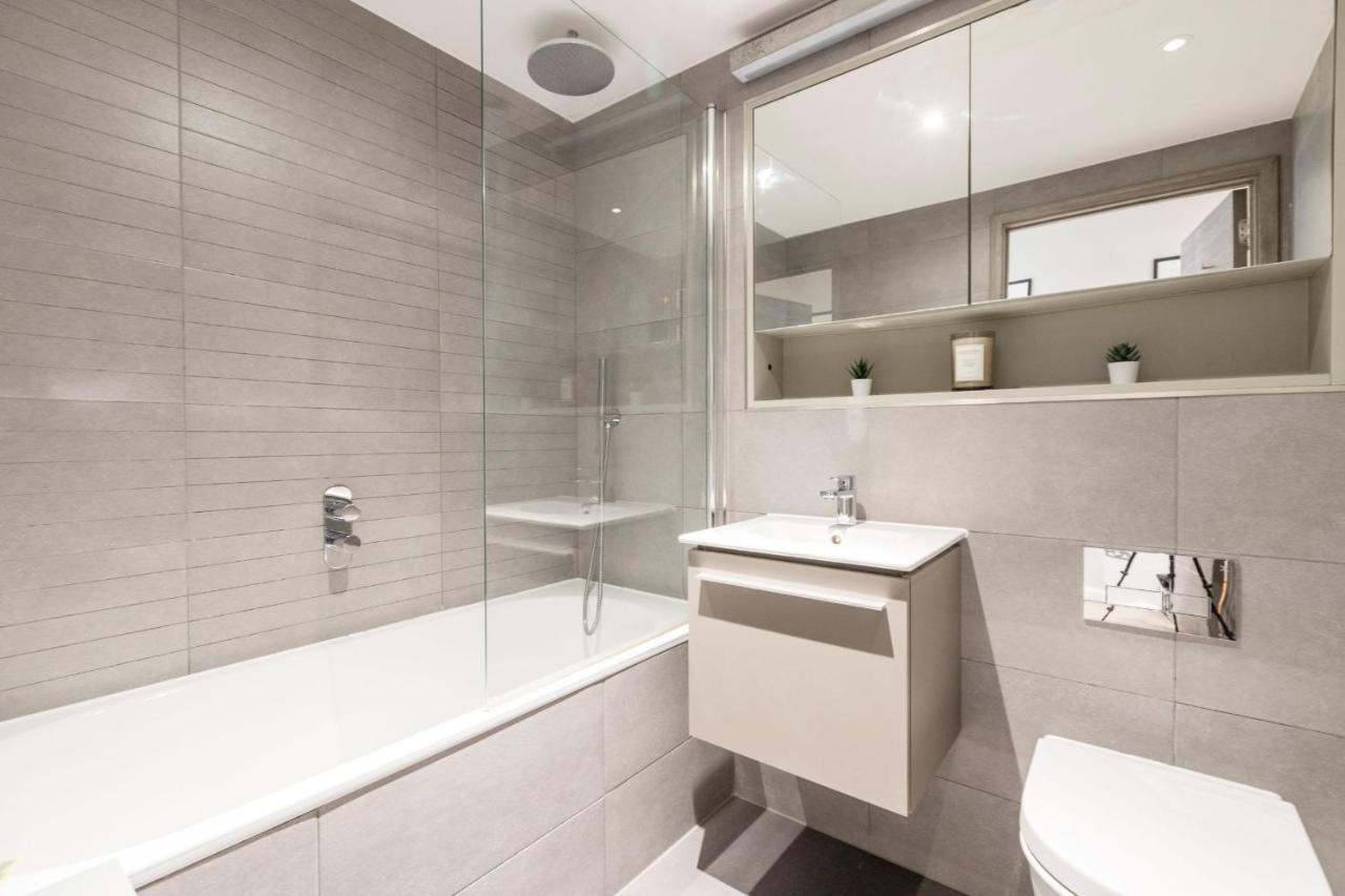 Westminster Abbey - 3Br - Cityapartmentstay Лондон Экстерьер фото