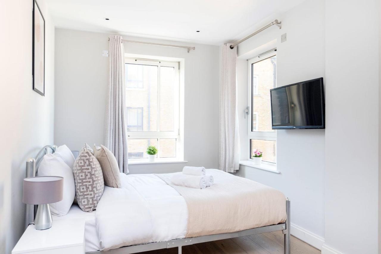 Westminster Abbey - 3Br - Cityapartmentstay Лондон Экстерьер фото