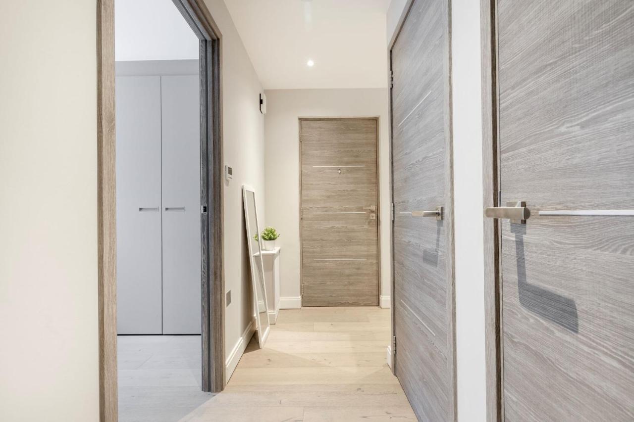 Westminster Abbey - 3Br - Cityapartmentstay Лондон Экстерьер фото
