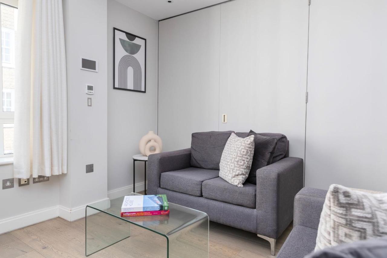 Westminster Abbey - 3Br - Cityapartmentstay Лондон Экстерьер фото
