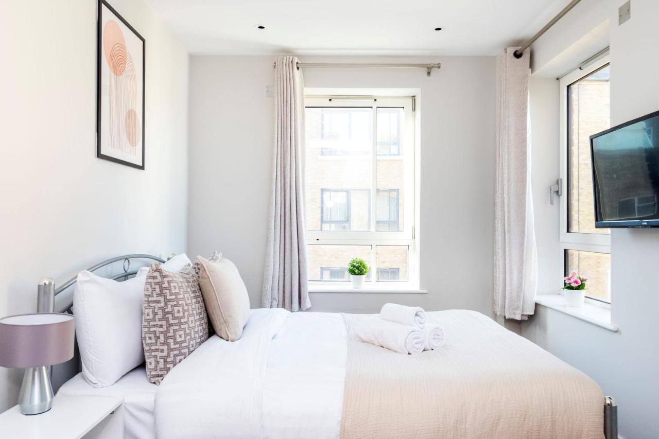 Westminster Abbey - 3Br - Cityapartmentstay Лондон Экстерьер фото