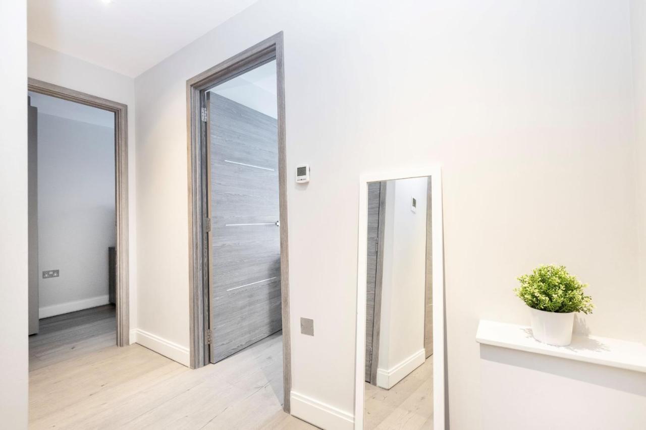 Westminster Abbey - 3Br - Cityapartmentstay Лондон Экстерьер фото