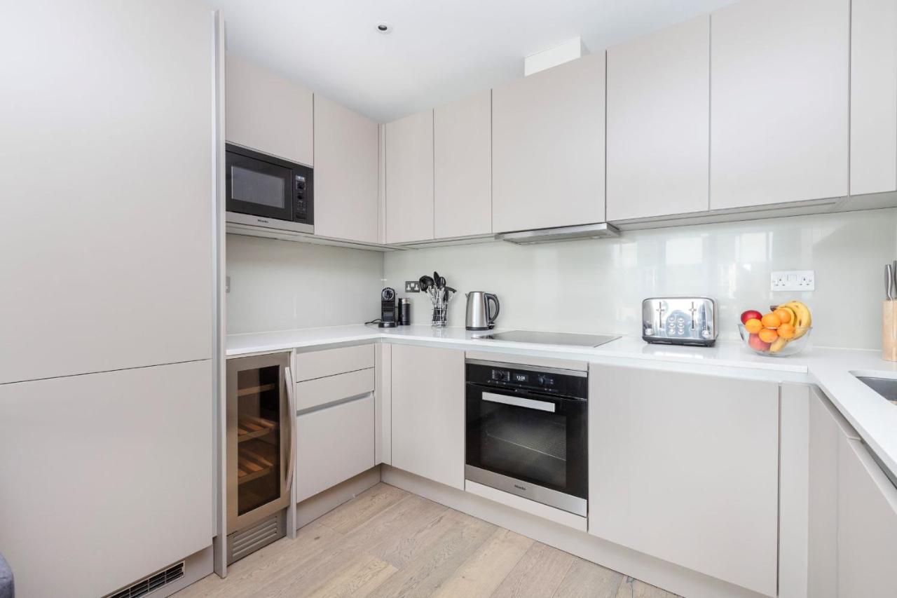 Westminster Abbey - 3Br - Cityapartmentstay Лондон Экстерьер фото