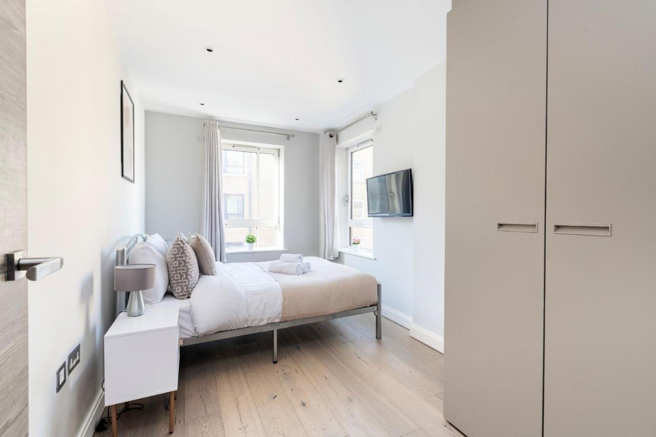 Westminster Abbey - 3Br - Cityapartmentstay Лондон Экстерьер фото