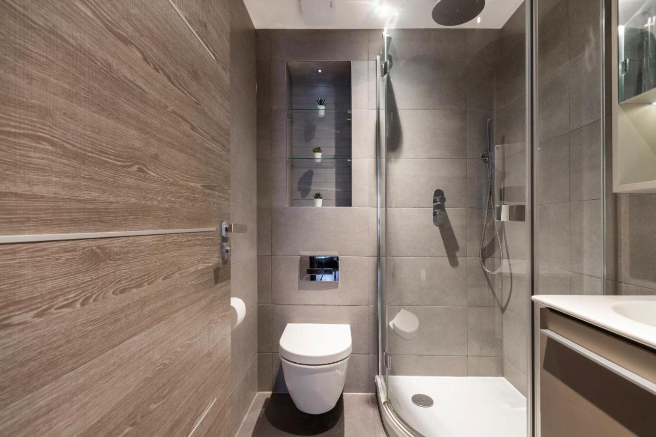 Westminster Abbey - 3Br - Cityapartmentstay Лондон Экстерьер фото