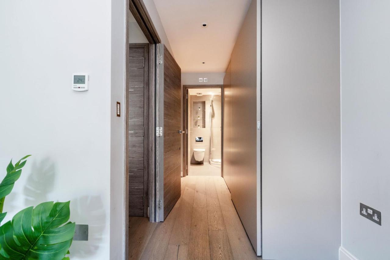 Westminster Abbey - 3Br - Cityapartmentstay Лондон Экстерьер фото